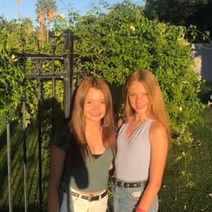 Meet your Posher, Ellie